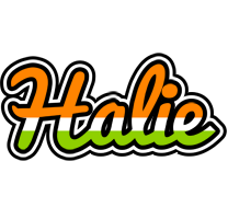 Halie mumbai logo