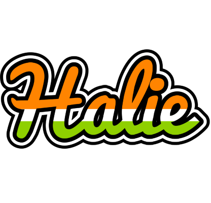 Halie mumbai logo