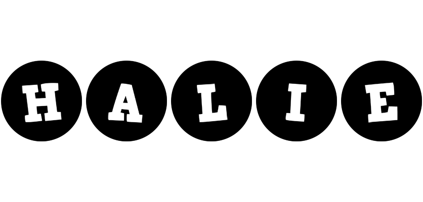 Halie tools logo