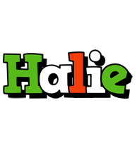 Halie venezia logo