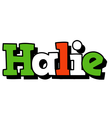 Halie venezia logo