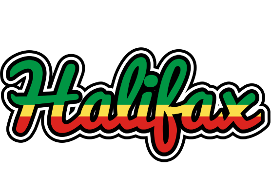 Halifax african logo
