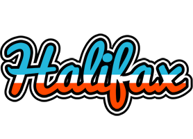 Halifax america logo