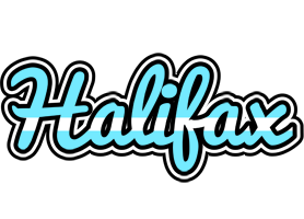 Halifax argentine logo