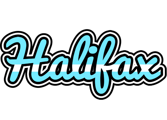 Halifax argentine logo