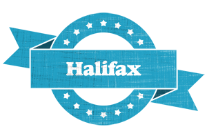 Halifax balance logo