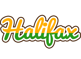 Halifax banana logo