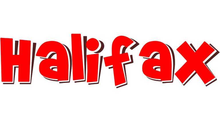 Halifax basket logo