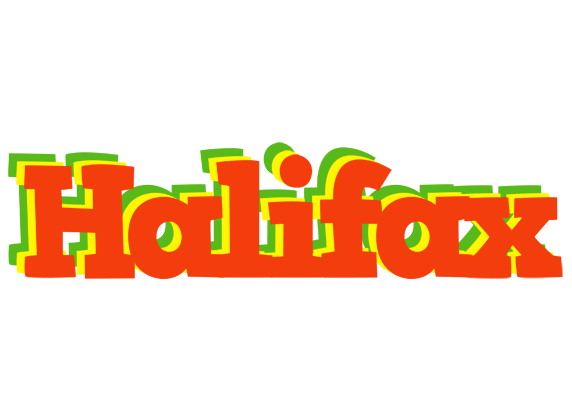 Halifax bbq logo