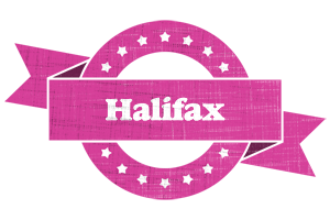 Halifax beauty logo