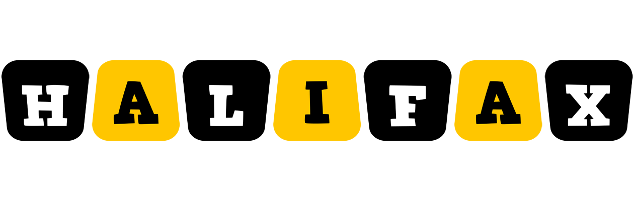 Halifax boots logo