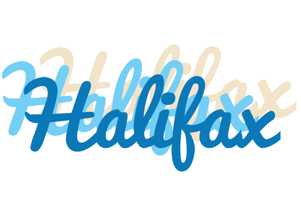 Halifax breeze logo