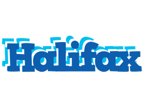 Halifax business logo