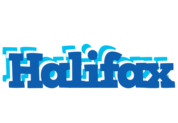 Halifax business logo