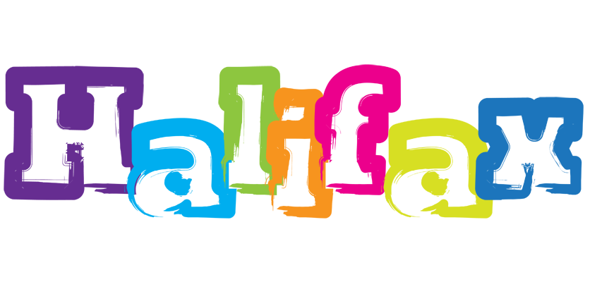 Halifax casino logo