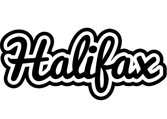 Halifax chess logo