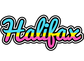 Halifax circus logo