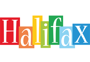 Halifax colors logo