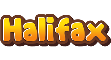 Halifax cookies logo