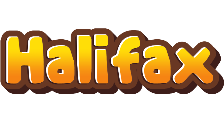 Halifax cookies logo
