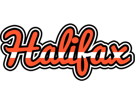 Halifax denmark logo