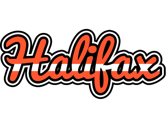 Halifax denmark logo