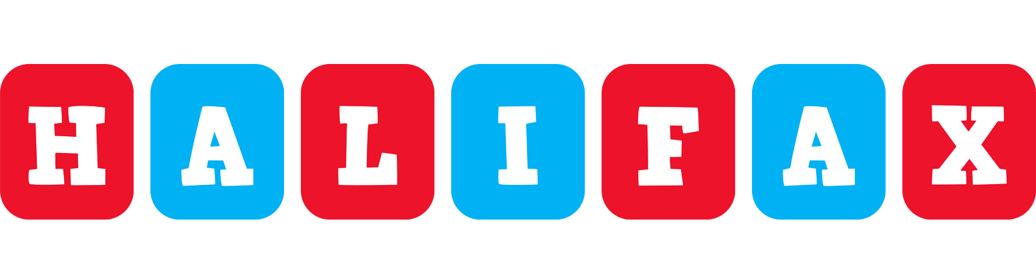 Halifax diesel logo
