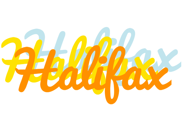 Halifax energy logo