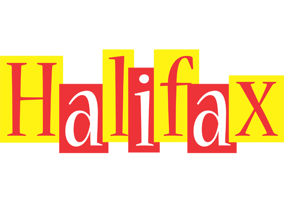 Halifax errors logo