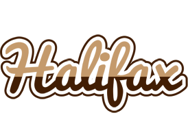 Halifax exclusive logo