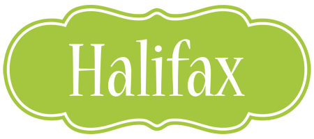 Halifax family logo