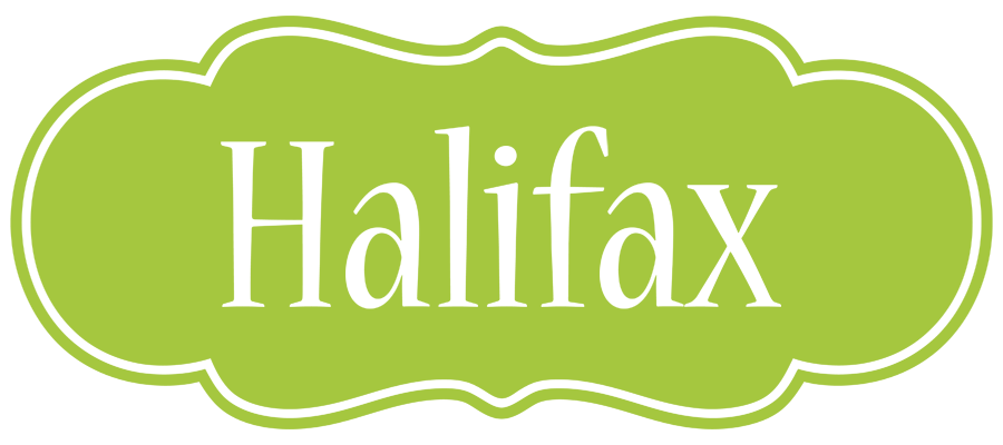 Halifax family logo