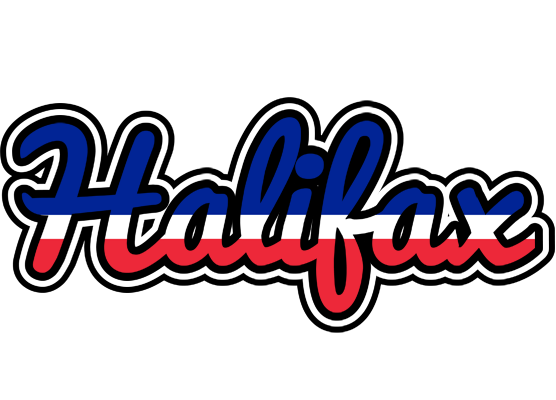 Halifax france logo