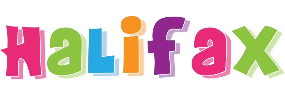 Halifax friday logo