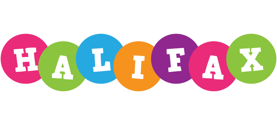 Halifax friends logo