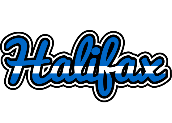 Halifax greece logo