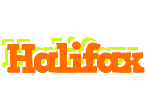 Halifax healthy logo