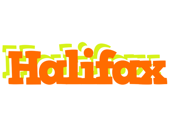 Halifax healthy logo