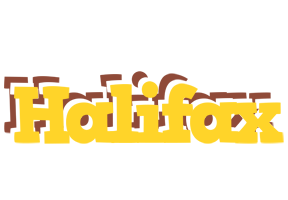 Halifax hotcup logo