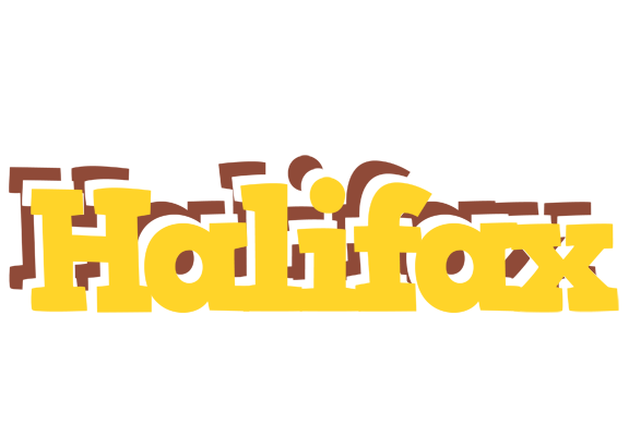 Halifax hotcup logo