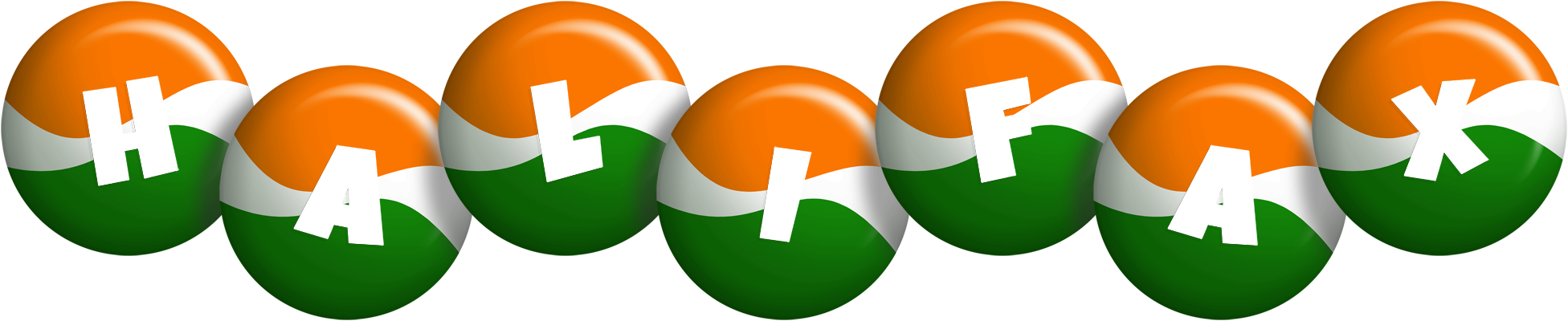 Halifax india logo