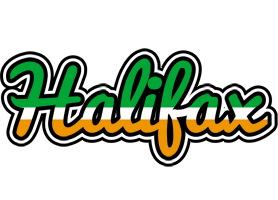 Halifax ireland logo