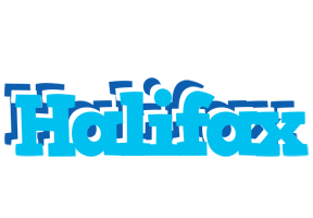 Halifax jacuzzi logo