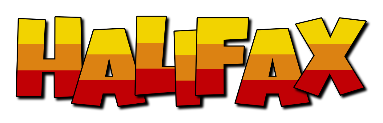Halifax jungle logo