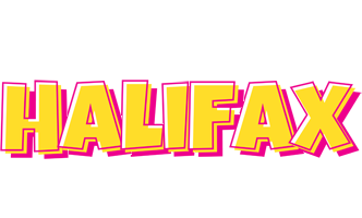 Halifax kaboom logo