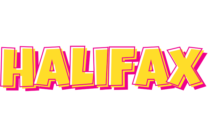 Halifax kaboom logo