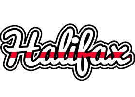 Halifax kingdom logo