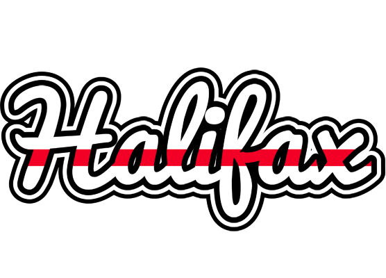 Halifax kingdom logo