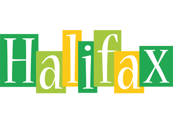Halifax lemonade logo