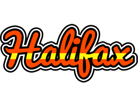 Halifax madrid logo